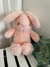 Load image into Gallery viewer, PLUSH BUNNIES PERSONALISED