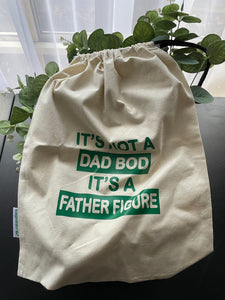 TOTE DAD BAG