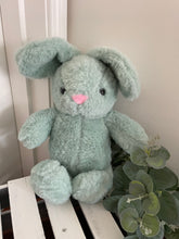 Load image into Gallery viewer, PLUSH BUNNIES PERSONALISED