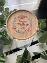 Load image into Gallery viewer, HAPPY MOTHERS DAY JAR