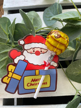 Load image into Gallery viewer, LOLLIPOPS CHRISTMAS 2024