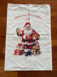 SANTA SACK