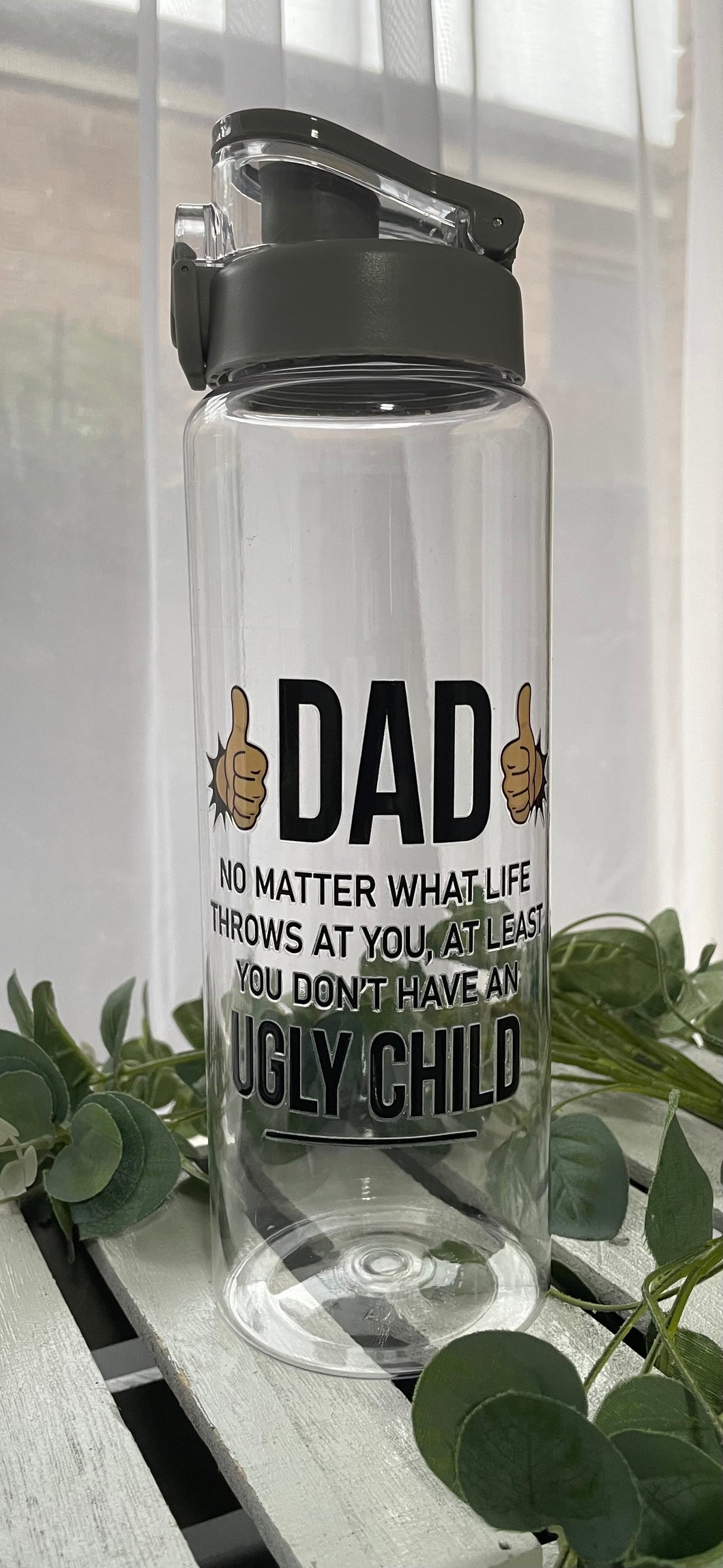 DAD DRINK BOTTLE 950ml