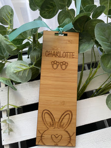 CHARLOTTE BOOKMARK  CLEARANCE