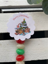 Load image into Gallery viewer, CHRISTMAS JELLY BEAN TREATS