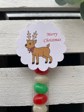 Load image into Gallery viewer, CHRISTMAS JELLY BEAN TREATS