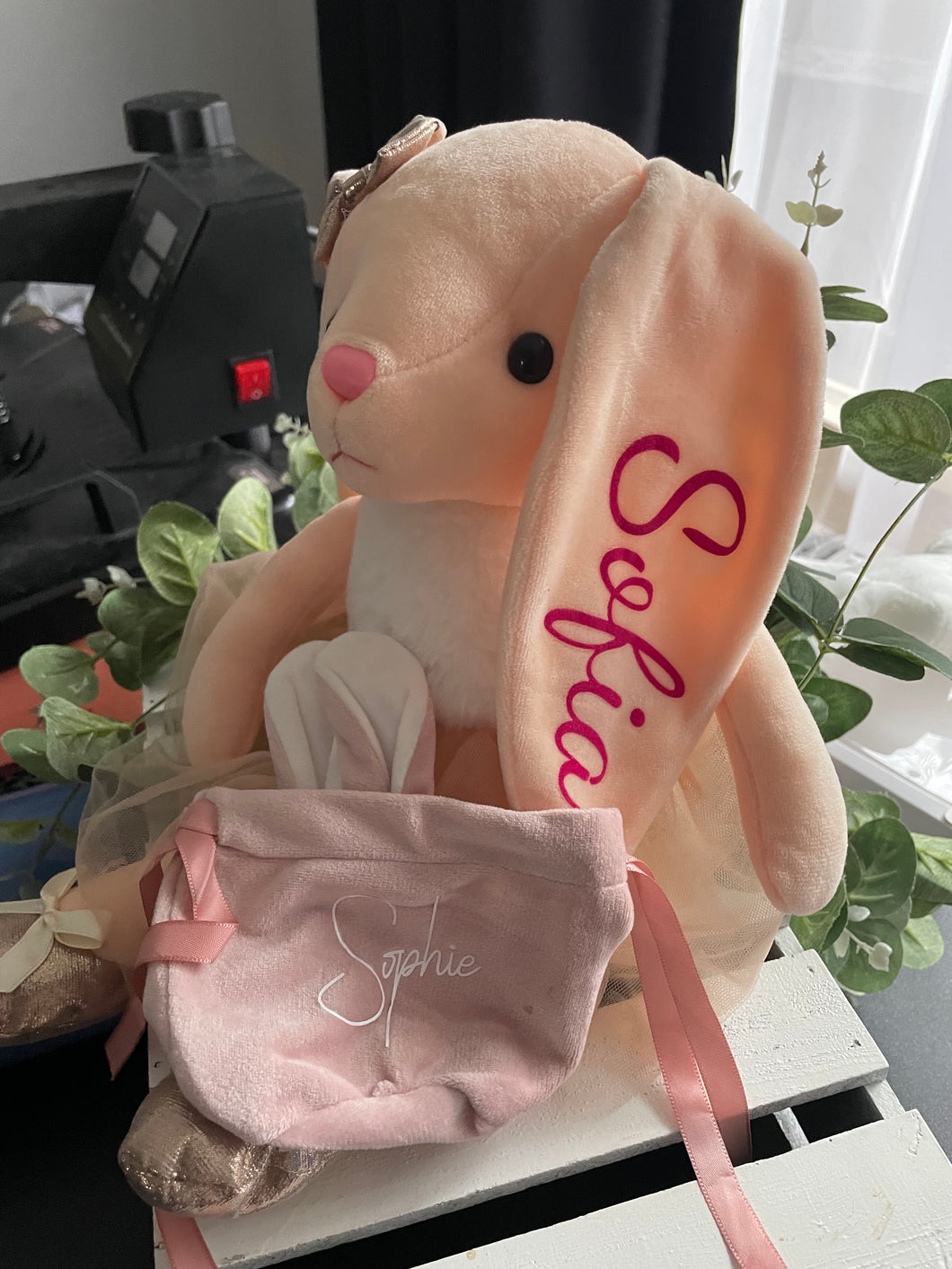 SOFIA BUNNY CLEARANCE