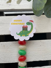 Load image into Gallery viewer, CHRISTMAS JELLY BEAN TREATS