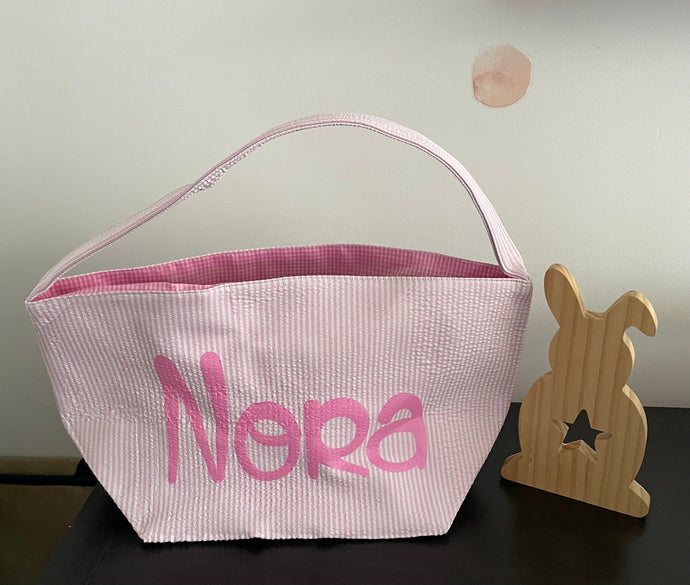 STORAGE PERSONALISED BAG