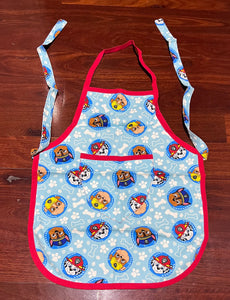 Paw patrol Apron