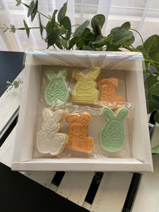 EASTER COOKIE BOX