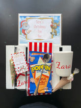 Load image into Gallery viewer, CHRISTMAS BOX PERSONALISED