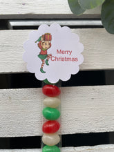 Load image into Gallery viewer, CHRISTMAS JELLY BEAN TREATS