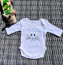 Load image into Gallery viewer, MY FIRST EASTER ONSIE