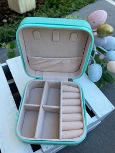 JEWELLERY NANNY CASE