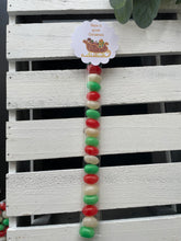 Load image into Gallery viewer, CHRISTMAS JELLY BEAN TREATS