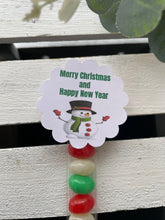 Load image into Gallery viewer, CHRISTMAS JELLY BEAN TREATS