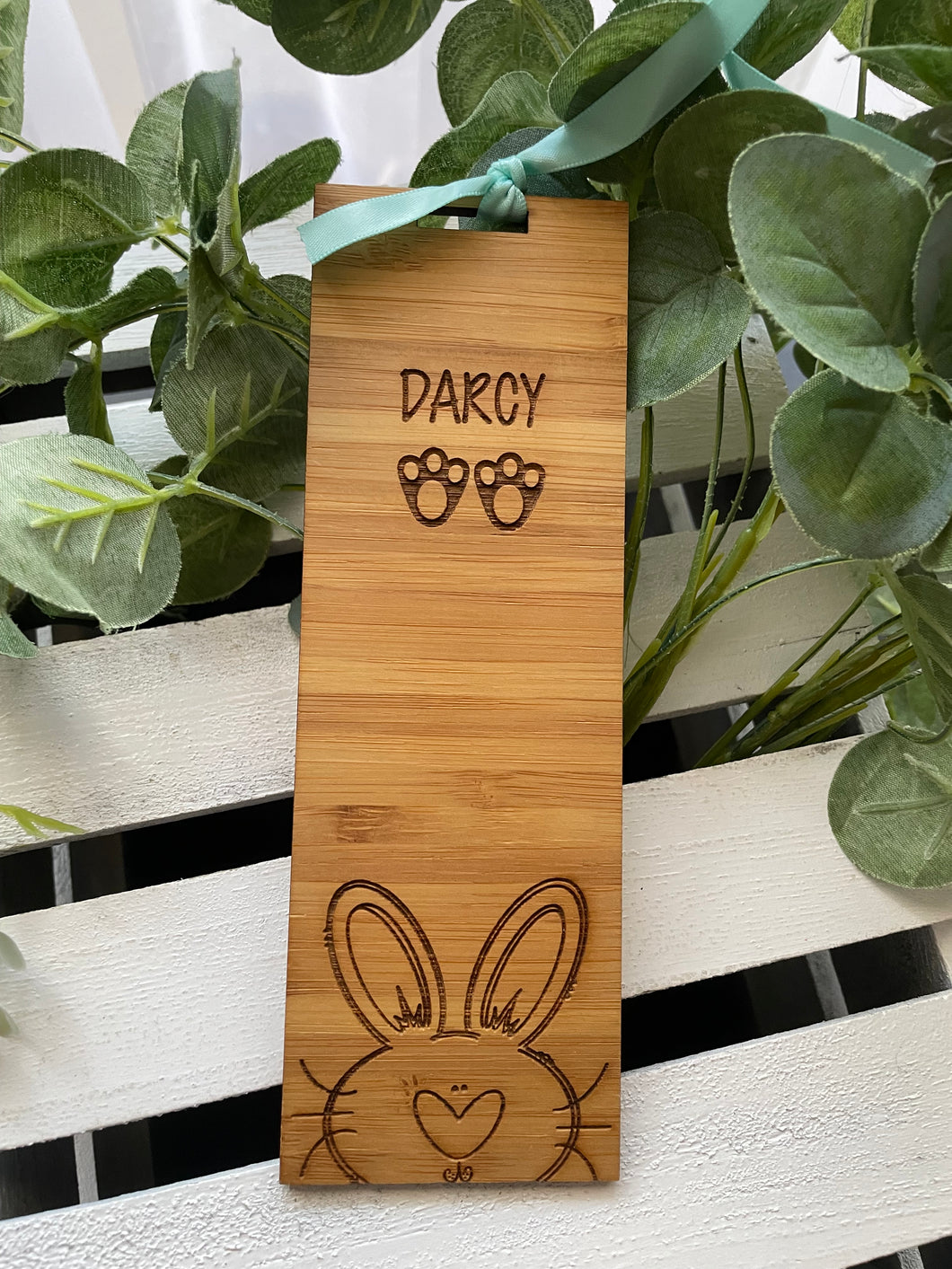 DARCY BOOKMARK CLEARANCE