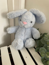 Load image into Gallery viewer, PLUSH BUNNIES PERSONALISED