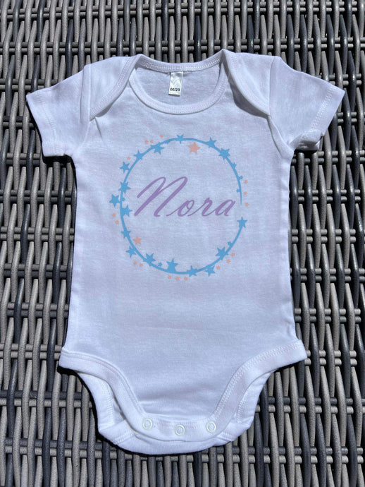 STAR ONSIE PERSONALISED