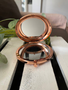 COMPACT MIRROR