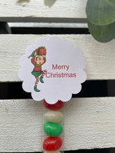 Load image into Gallery viewer, CHRISTMAS JELLY BEAN TREATS