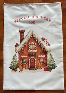 SANTA SACK