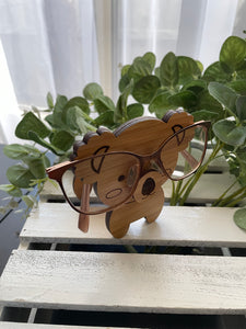 GLASSES HOLDER CLEARANCE