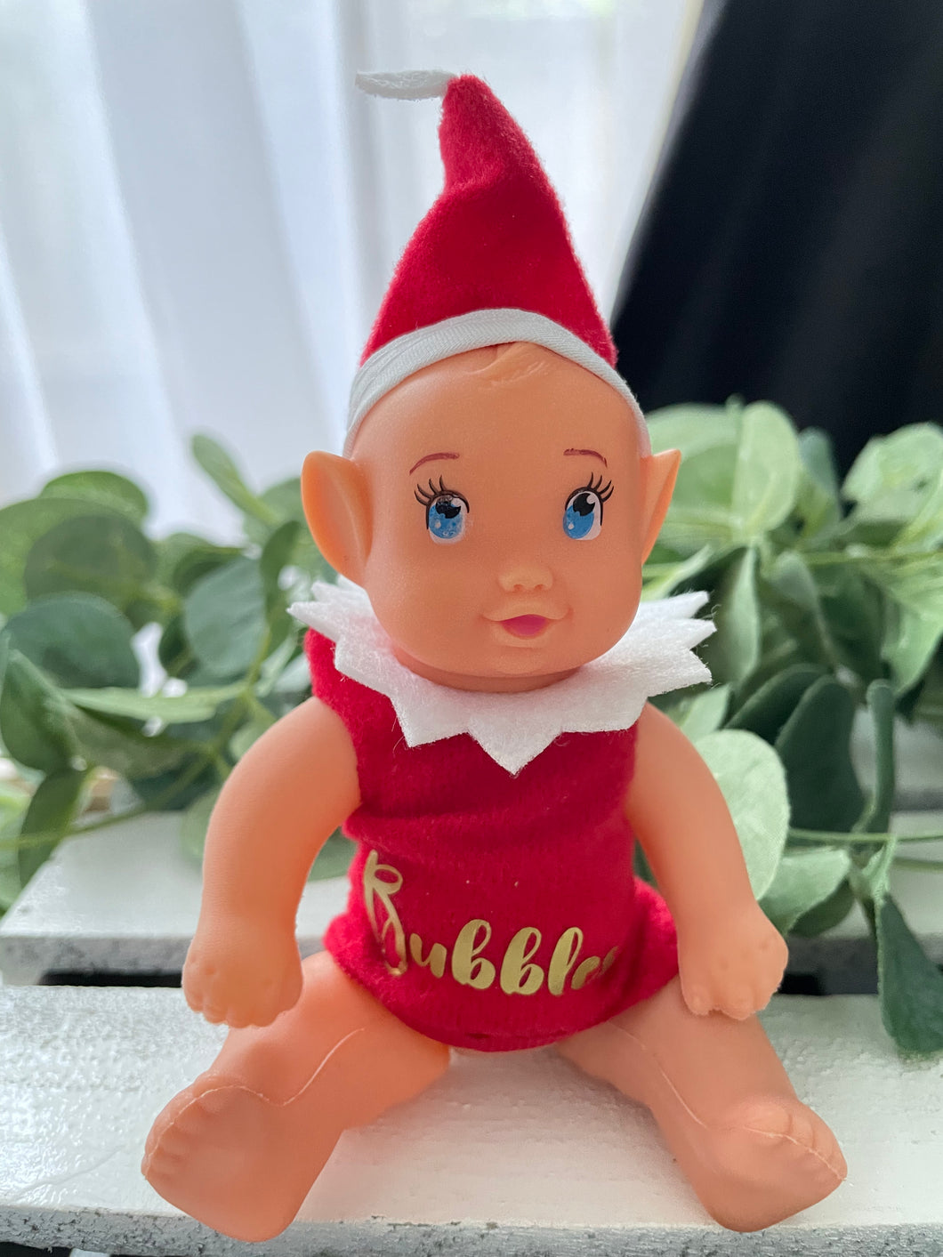 BABY ELF