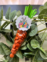 Load image into Gallery viewer, EASTER CARROTS 2024