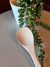 Load image into Gallery viewer, WOODEN SPOON PERSONALISED