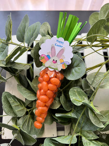 EASTER CARROTS 2024