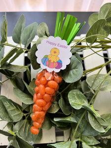 EASTER CARROTS 2024