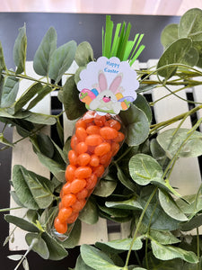 EASTER CARROTS 2024