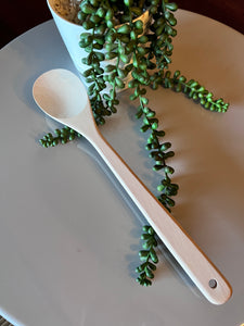 WOODEN SPOON PERSONALISED