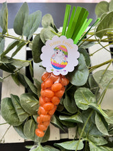 Load image into Gallery viewer, EASTER CARROTS 2024