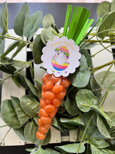 EASTER CARROTS 2024