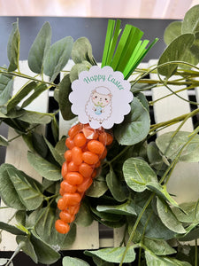 EASTER CARROTS 2024