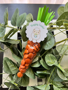 EASTER CARROTS 2024