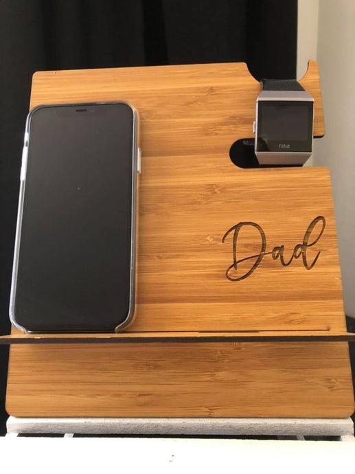 DAD MOBILE STAND