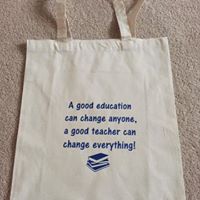 TEACHER BAG