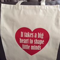 TEACHER BAG