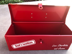 TOOLBOX