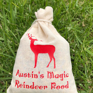 REINDEER MAGIC TREATS - CLASSIC REINDEER