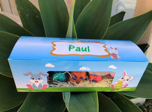 Load image into Gallery viewer, EASTER GIFT BOXES -PERSONALISED