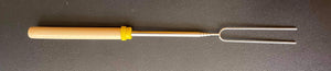 MARSHMALLOW TELESCOPIC ROASTING STICK