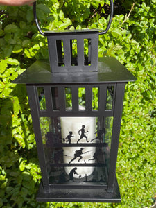 ANZAC DAY LANTERN