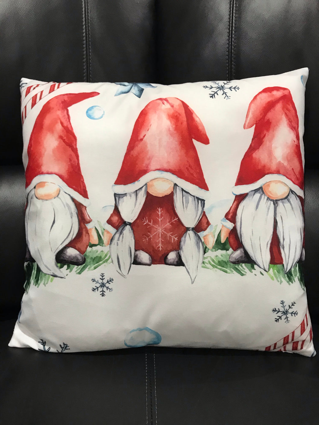 CHRISTMAS CUSHIONS