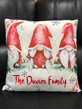 Load image into Gallery viewer, CHRISTMAS CUSHIONS