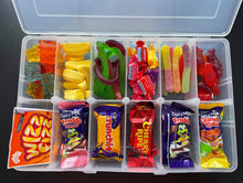 Load image into Gallery viewer, PERSONALISED LOLLY BOX